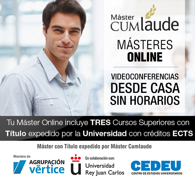 Cursos de formación